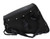 Swing Arm Bag - PVC - Left - Motorcycle Storage - SAB4096-DL