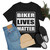 Biker Lives Matter - Unisex Jersey Short Sleeve Tee - Color Choice