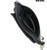 Leather Belt Bag - Teal Blue - Gun Pocket - Tribal Heart Design - Handbag - BAG36-EBL1-TEAL-DL