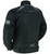 Mesh Motorcycle Jacket - Men's - Flight Wings - Black - Up To 5XL - DS4610-DS