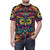 Owl Mandala - Multi Colors - Unisex Tee - T-Shirt