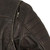 Leather Motorcycle Jacket - Men's - Brown - Commuter - FIM277CVZ-FM