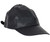 Leather Baseball Cap with Adjustable Back - SKU AC006-DL