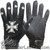 Mechanics Gloves with Iron Cross Design - GLZ46-DL