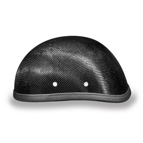 Helmets Real Carbon Fiber Motorcycle Helmets DOT Novelty