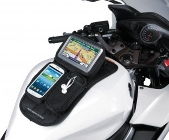 Journey GPS Mate - Magnetic Mount - Tank Bag- CL-GPS-MG-DS Journey GPS Mate - Magnetic Mount - Tank Bag- CL-GPS-MG-DS