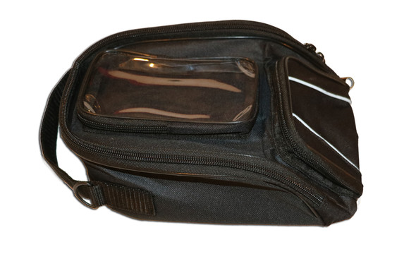 Magnetic Tank Bag - Motorcycle Bag - Biker Gear Bag- DS5201-DS Magnetic Tank Bag - Motorcycle Bag - Biker Gear Bag- DS5201-DS