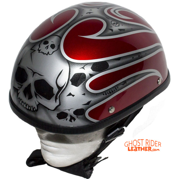 Novelty Helmets Motorcycle Helmets Gladiator Helmets Eagle Helmets