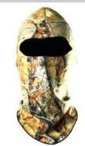 Full Face Mask - Hunting Design - Balaclava - Motorcycle Mask - FMU16-BALA-HI Full Face Mask - Hunting Design - Balaclava - Motorcycle Mask - FMU16-BALA-HI