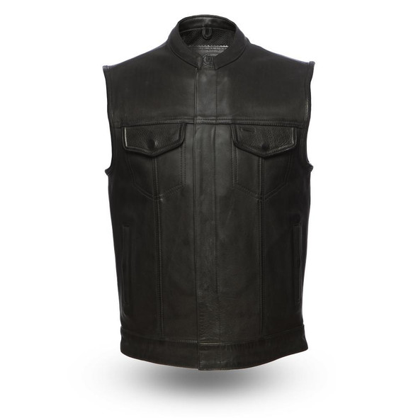 Best concealed 2025 carry motorcycle vest