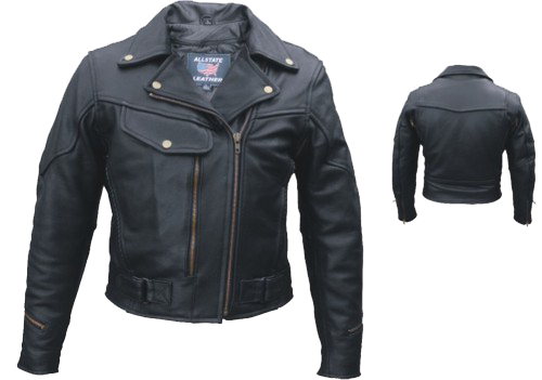 Men's Braided Pistol Pete Leather 