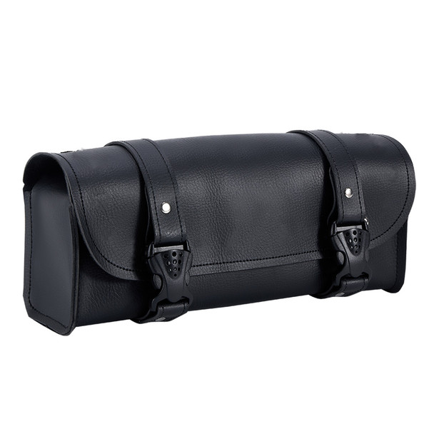 Motorcycle Tool Bag - PVC - 12" Long - Accessories - C-TB6001-NS-12-DL