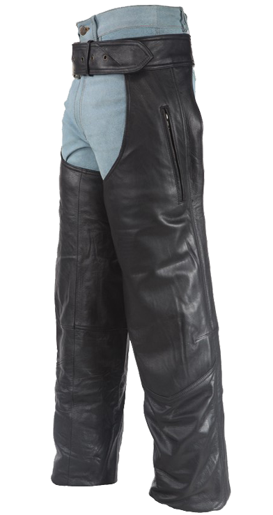 Blouson Helstons Indy cuir noir, blouson moto vintage
