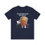 I'm Voting for Felon 47 - Trump Mugshot - #TRUMP2024 - Unisex - Jersey Short Sleeve Tee - T-Shirt