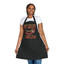 Once You Put My Meat In Your Mouth You're Going To Want To Swallow - BBQ Novelty Apron