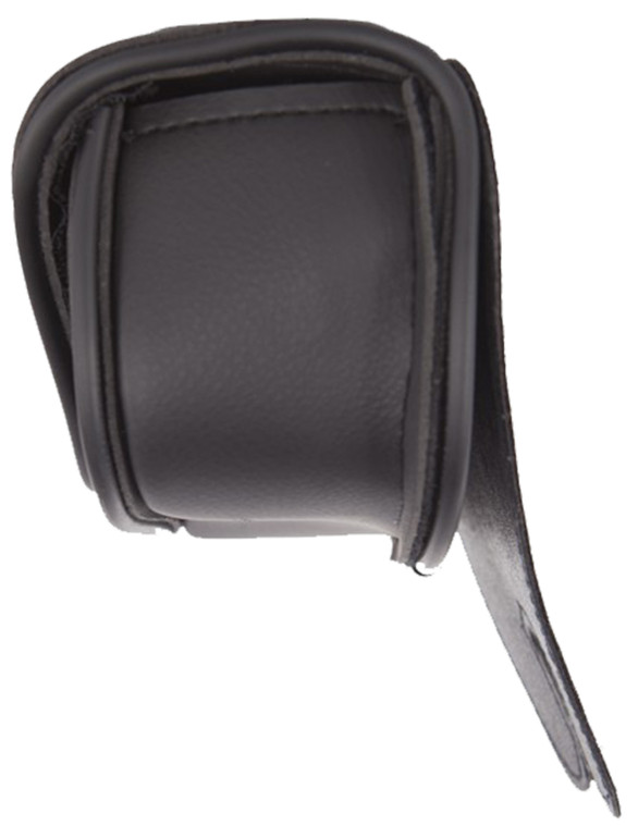 Motorcycle Windshield Bag - Plain - Biker Gear Bags - WS22-DL