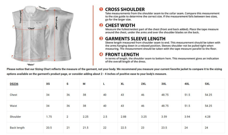 Leather Vest - Women's - Ultra Soft Brown - Lacing Design - RC236-RC