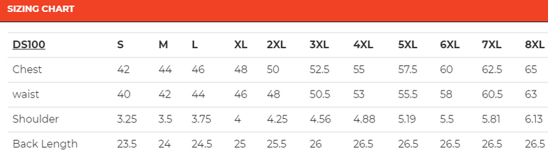 Leather Motorcycle Vest - Men's - 10 Pockets - Utility - Up To 8XL - DS100-DS