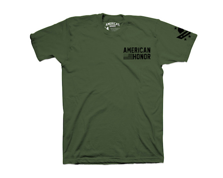 Men's Biker T-shirt - Harmless - Helpless - 2A - MT39-DS