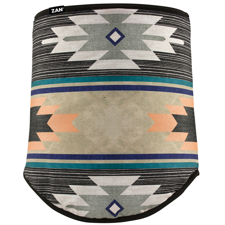 Neck Gaiter - ZANheadgear® SPORTFLEX™ SERIES - Southwest - WFL154-DS