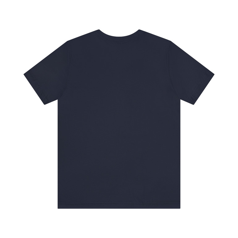 I'm Retired Not Expired - Unisex - Jersey Short Sleeve Tee - T-Shirt
