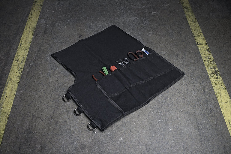 FMC Tool Roll