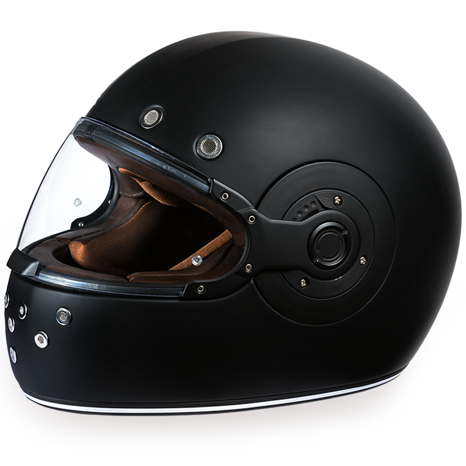 Motorcycle Helmets DOT Approved & Fast, Free Shipping! Ghost Rider