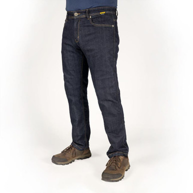 Highway 21 Blockhouse Kevlar Jeans Black | Highway 21 Mens Street Pants &  Chaps at Bob's Cycle Supply