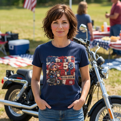 American Flag Collection - USA Flag - Politics - Jackets - Vests