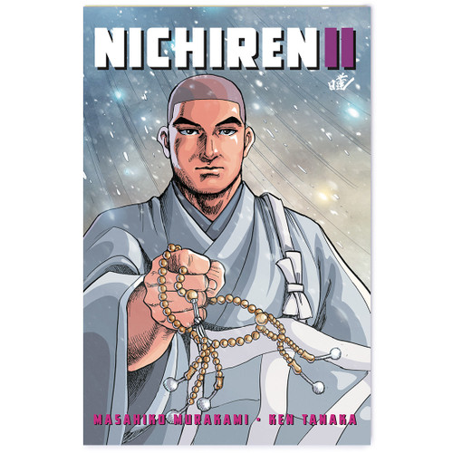 Nichiren Vol.2 - Manga