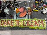 Dare to Dream