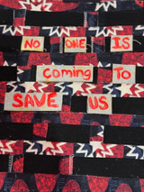 Notes on "Nineteen Eighty-Four" at the end of 2025