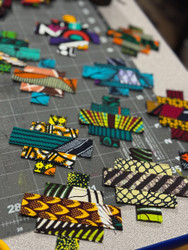 Sometimes the Design Chooses You