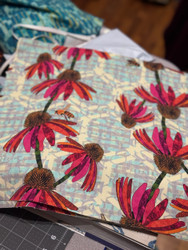Buzzed About Design: My Collaboration with TL YarnCrafts