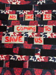 Notes on "Nineteen Eighty-Four" at the end of 2025