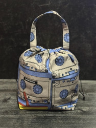 Happy New Year! I Made You a Mixtape