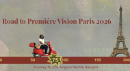 Road to Premiére Vision 2026