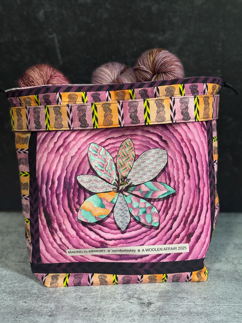 Making is Memory - Limited Edition for A Woolen Affair