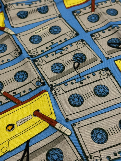 Mixtapes: The Remix Bandana