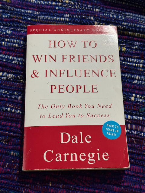 How to Win Friends & Influence People