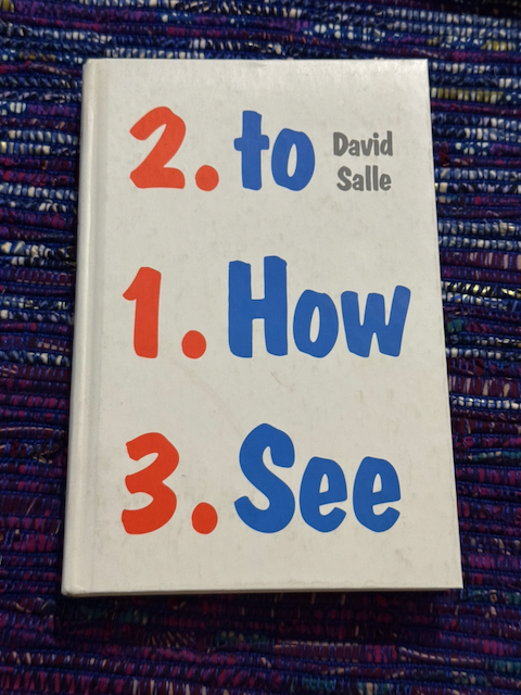 How to See