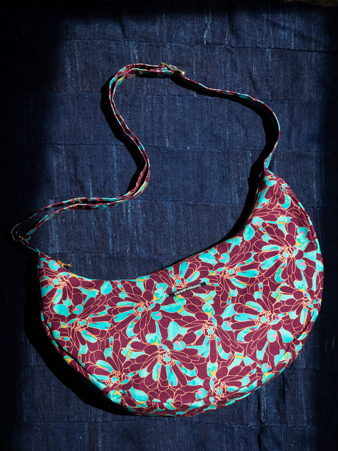 Eclipse Crossbody Bag - FIRST EDITION - Bloomscape