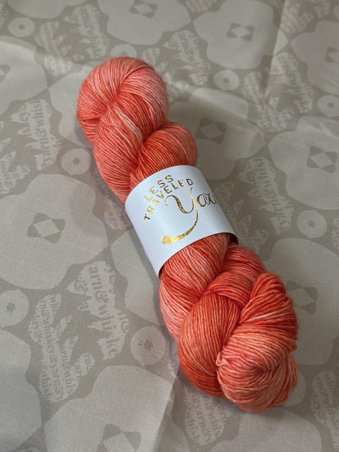 Less Traveled Yarn Destash