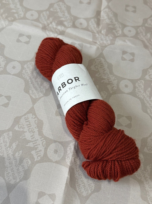 Brooklyn Tweed Arbor Destash
