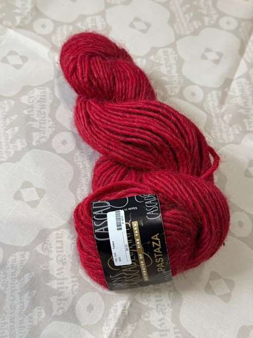 Cascade Yarns Pastaza Destash