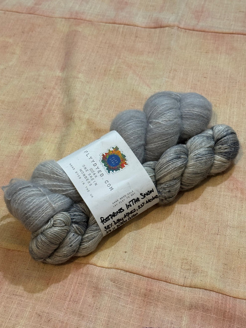Flyy Dyed Destash