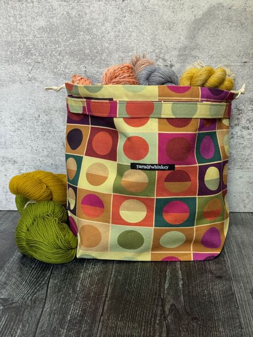 Palette Study No. 1 Crafter's Satchel | Classic