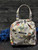 Deluxe Crafter's Satchel - A premium project bag for crafters from a Black-owned brand.