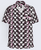 Rough Check Bowling Shirt