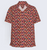 Flower Power Bowling Shirt